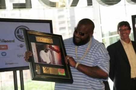 RICK ROSS